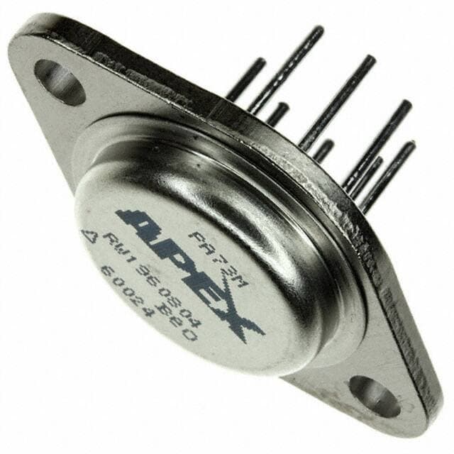 APEX PA73M