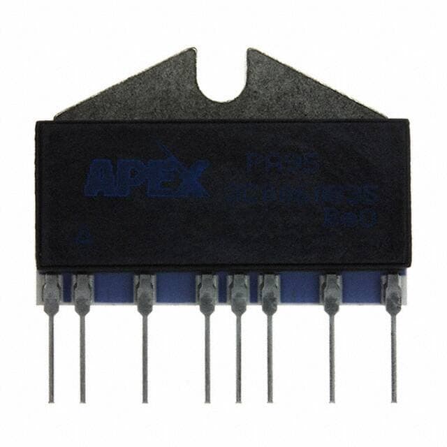 APEX PA95