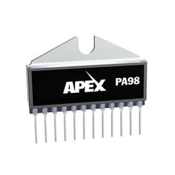 APEX PA98A