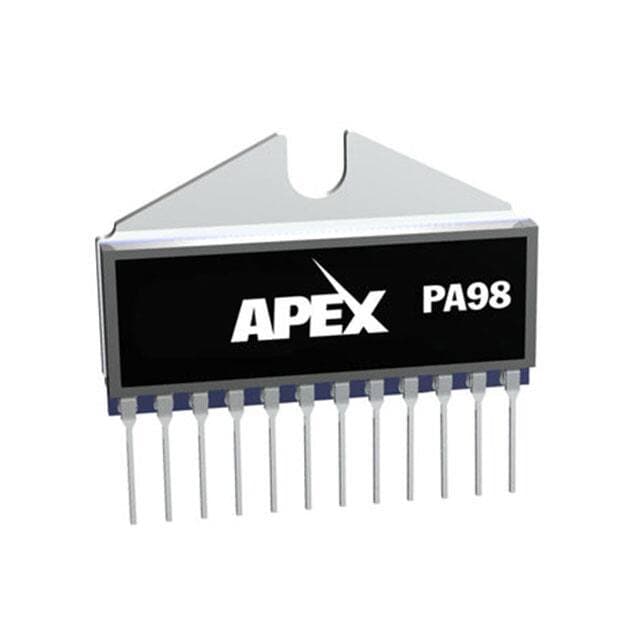 APEX PA98