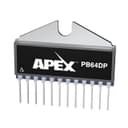 APEX PB64DP