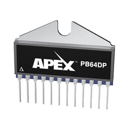 APEX PB64DP