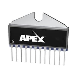 APEX PB64DPA