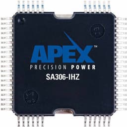 APEX SA306-IHZ