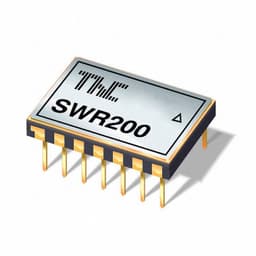 APEX SWR200M