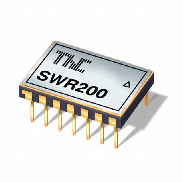 APEX SWR200M