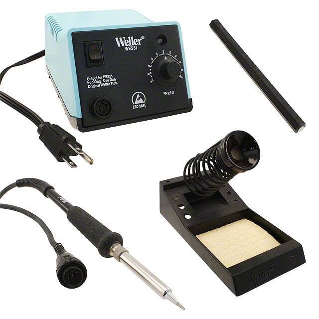 Apex Tool Group WES51