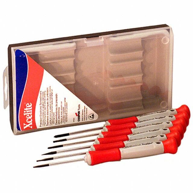 Apex Tool Group XP600