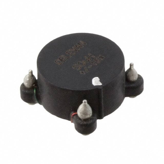 API Delevan Inc. 4448R-132L