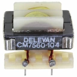 CM7560-105API Delevan Inc.