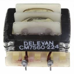 CM7560-224API Delevan Inc.