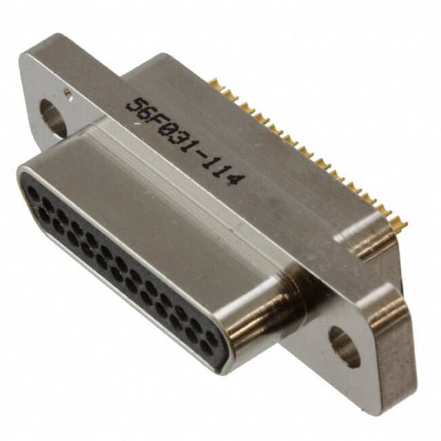 API TECH 56F031-114