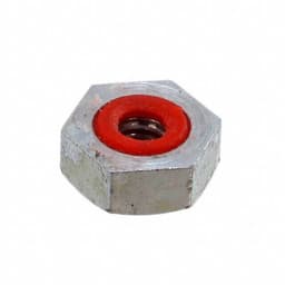 APM Hexseal 8-32 AJ 6