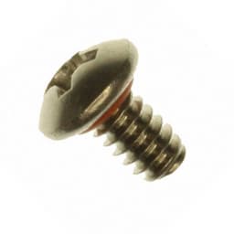 R6-32X1/4 2701APM Hexseal