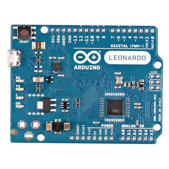 Arduino A000052