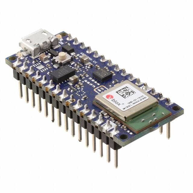 Arduino ABX00034