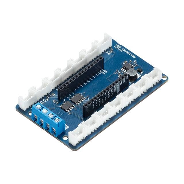 Arduino ASX00007