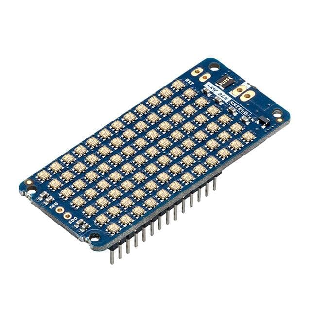 Arduino ASX00010