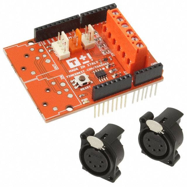 Arduino T040060