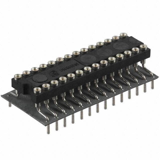 Aries Electronics 1106396-28