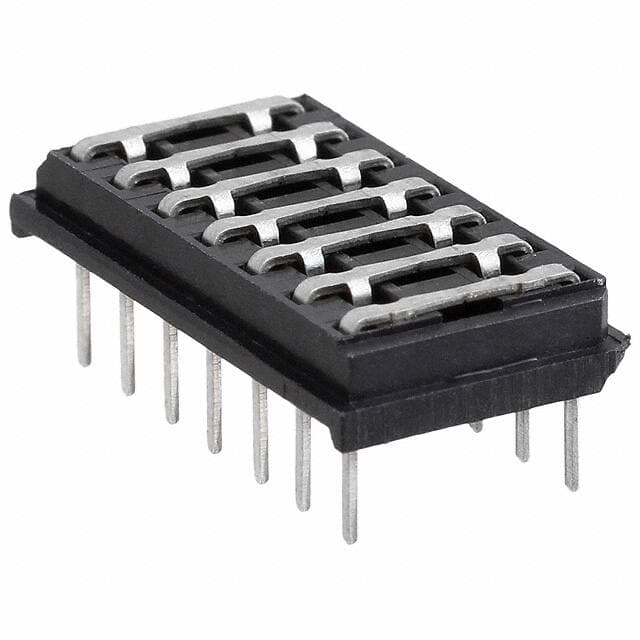 Aries Electronics 14-680-191T