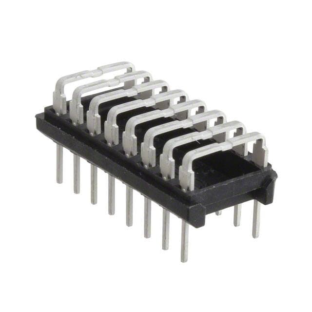Aries Electronics 16-675-191T
