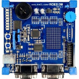 ARM MCB2130U