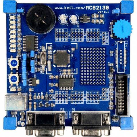 ARM MCB2130U