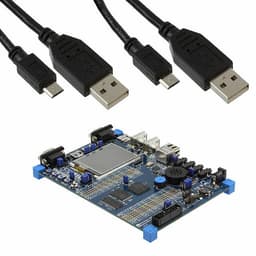 ARM MCB4357