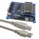 ARM MCBSTM32EXL
