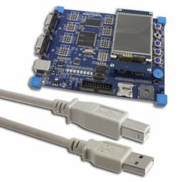 ARM MCBSTM32EXL