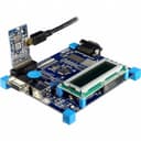 ARM MCBSTM32U