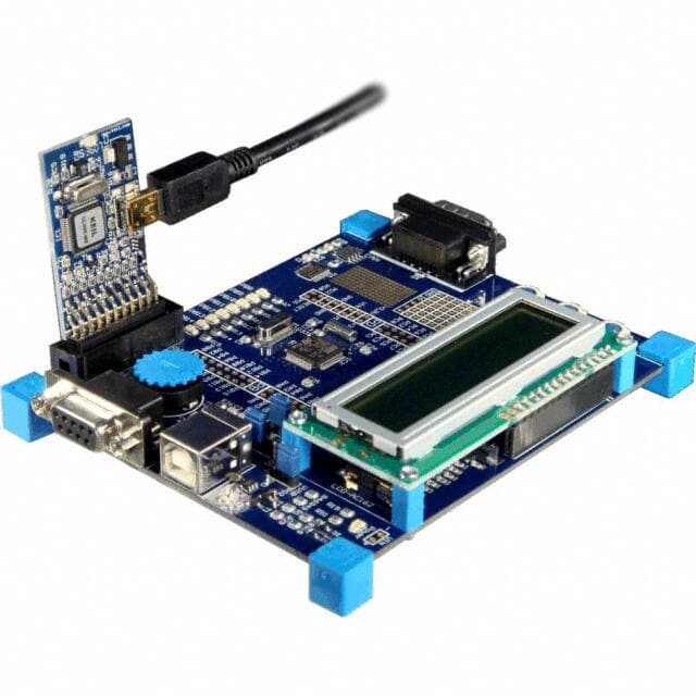 ARM MCBSTM32U