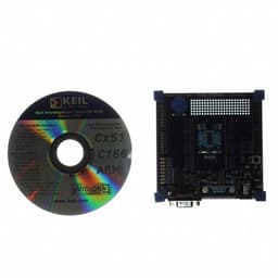ARM MCBXC866
