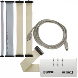 ARM ULINK2
