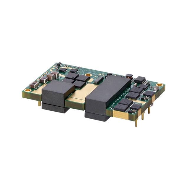 Artesyn Embedded Power ADQ500-48S12B-6LI