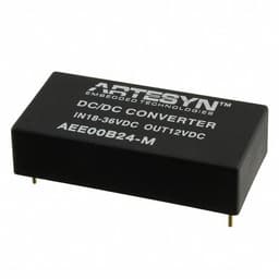Artesyn Embedded Power AEE00B12-M