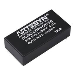 Artesyn Embedded Power AEE01BB12-M