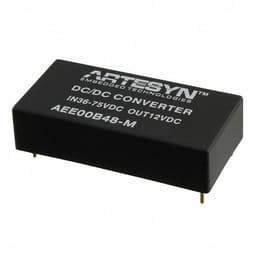 Artesyn Embedded Power AEE00BB12-M