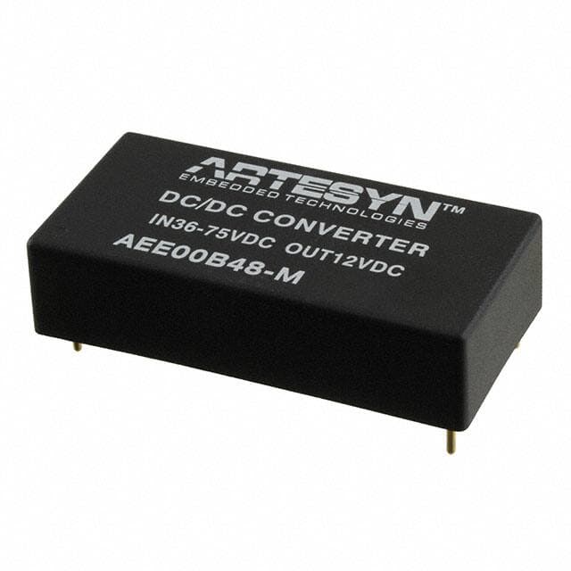 Artesyn Embedded Power AEE00BB12-M