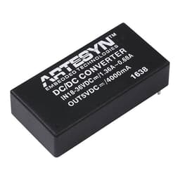 Artesyn Embedded Power AEE02B48-M