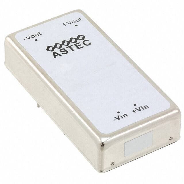 Artesyn Embedded Power AEE04F18-LS