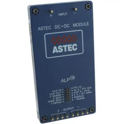 Artesyn Embedded Power AIF40C300N-L