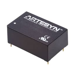 Artesyn Embedded Power ASA01B12-M