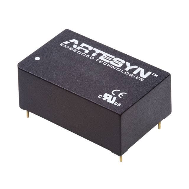 Artesyn Embedded Power ASA01B12-M