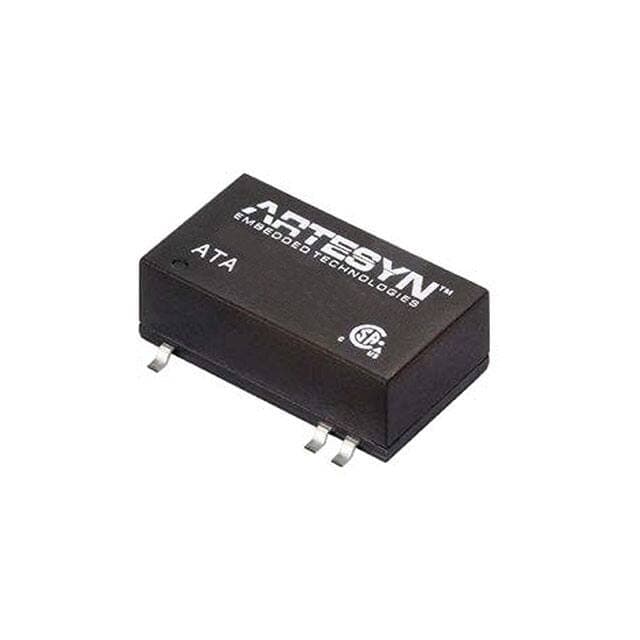 Artesyn Embedded Power ATA00A36S-L