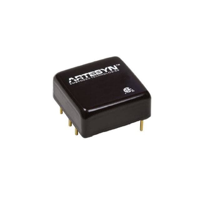 Artesyn Embedded Power AXA02A36-L