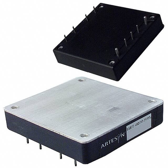 Artesyn Embedded Power BXB75-48D3V3-2V5FL