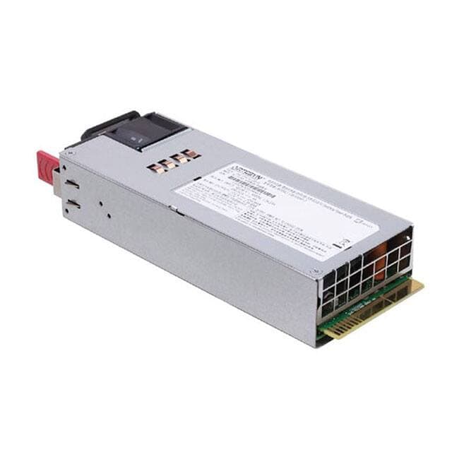 Artesyn Embedded Power CSU550AP-3-001