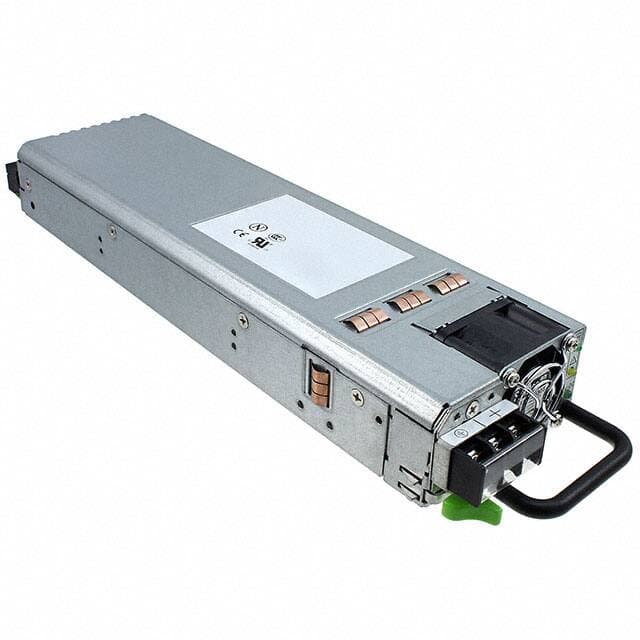 Artesyn Embedded Power DS550DC-3